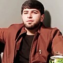 Баха, 26 лет