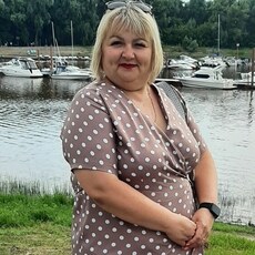 Фотография девушки Татьяна, 49 лет из г. Омск