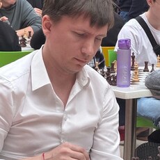 Фотография мужчины Влад, 35 лет из г. Нефтеюганск