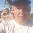 Канат, 48 лет