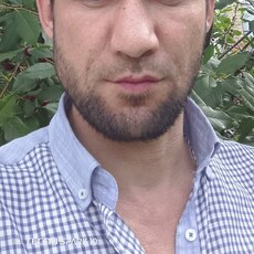 Фотография мужчины Дима, 33 года из г. Оренбург