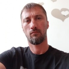 Фотография мужчины Василий, 40 лет из г. Актобе