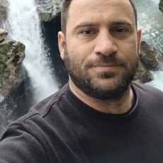Фотография мужчины Beqa, 39 лет из г. Тбилиси