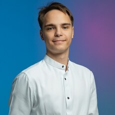 Фотография мужчины Кирилл, 18 лет из г. Самара