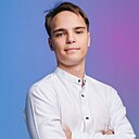 Кирилл, 18 лет