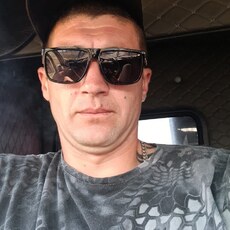 Фотография мужчины Алексей, 35 лет из г. Сальск