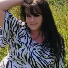 Фотография девушки Радима, 42 года из г. Невинномысск
