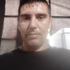 Фотография мужчины Алексей, 37 лет из г. Алчевск