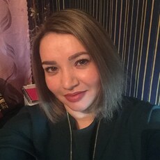 Фотография девушки Ольга, 42 года из г. Железногорск-Илимский
