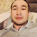 Куаныш, 36 лет
