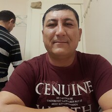 Фотография мужчины Алишер, 44 года из г. Певек