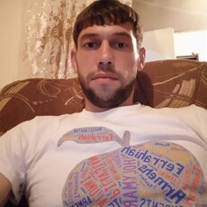 Фотография мужчины Vardan, 33 года из г. Пенза