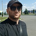 Рустам, 38 лет