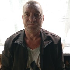 Фотография мужчины Сергей, 55 лет из г. Свирск