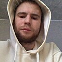 Андрес, 28 лет