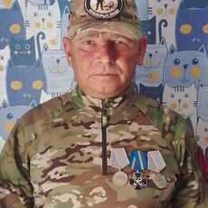 Фотография мужчины Семен, 45 лет из г. Алейск