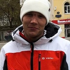 Фотография мужчины Иван Ивахненко, 24 года из г. Хабаровск