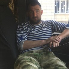 Фотография мужчины Болт, 37 лет из г. Алчевск