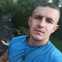 Сергей, 25 лет