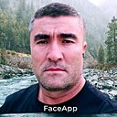 Бахтиер, 46 лет