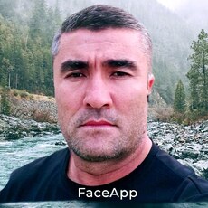Фотография мужчины Бахтиер, 46 лет из г. Южно-Сахалинск