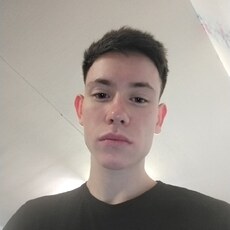 Фотография мужчины Арсентий, 23 года из г. Нижний Тагил