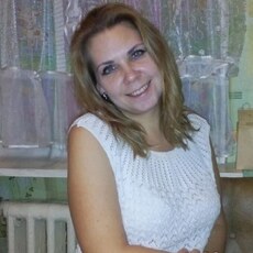 Фотография девушки Валерия, 44 года из г. Обнинск