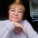 Галина, 70 лет