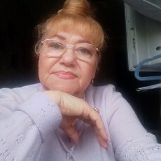 Фотография девушки Галина, 70 лет из г. Саратов