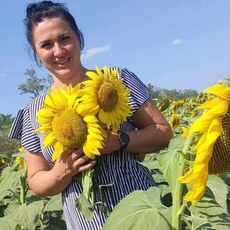 Фотография девушки Алена, 30 лет из г. Киев