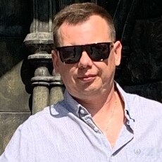 Фотография мужчины Дмитрий, 44 года из г. Самара