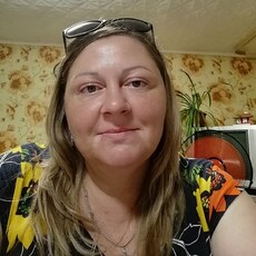 Фотография девушки Татьяна, 39 лет из г. Абакан
