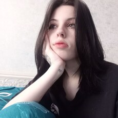 Фотография девушки Анастасия, 20 лет из г. Энгельс