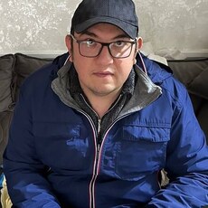 Фотография мужчины Nur, 34 года из г. Ташкент