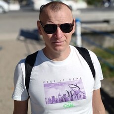 Фотография мужчины Андрей, 44 года из г. Лутугино