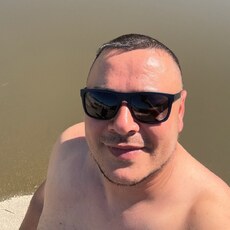 Фотография мужчины Алексей, 44 года из г. Жигулевск
