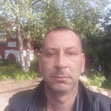 Фотография мужчины Александр, 41 год из г. Конаково