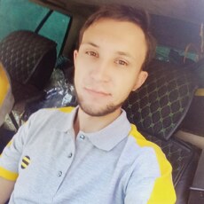 Фотография мужчины Сергей, 30 лет из г. Талдыкорган