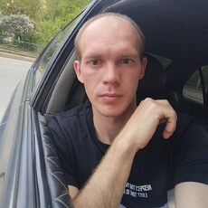 Фотография мужчины Слава, 32 года из г. Саратов