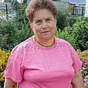 Тамара, 65 лет