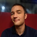 Винстон Синий, 33 года