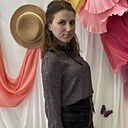 Анастасия, 29 лет