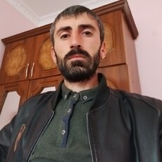 Фотография мужчины Ваче, 34 года из г. Пенза