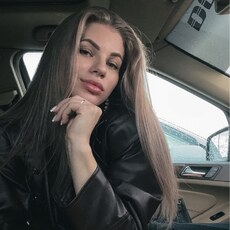 Фотография девушки Cristina, 30 лет из г. Уссурийск