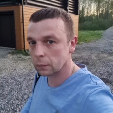 Фотография мужчины Дмитрий, 42 года из г. Рыбинск