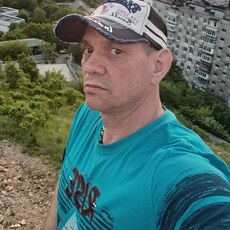 Фотография мужчины Андрей, 47 лет из г. Артем