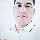 Жасулан, 33 года