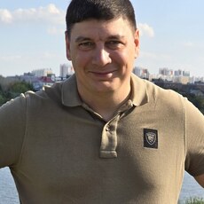 Фотография мужчины Радик, 39 лет из г. Набережные Челны