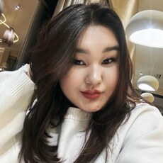 Фотография девушки Жан, 19 лет из г. Астана