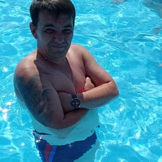 Фотография мужчины Виктор, 44 года из г. Пенза